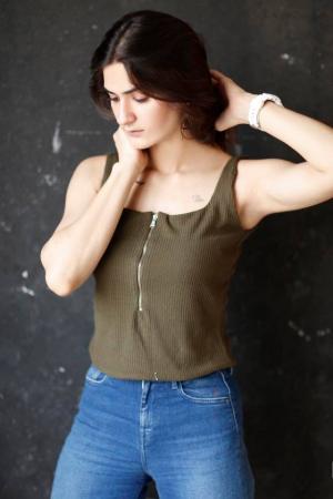 Lara Mudhwal