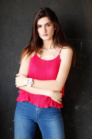 Lara Mudhwal