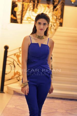 Lara Mudhwal