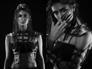 Lara Mudhwal