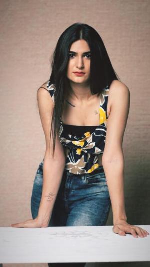 Lara Mudhwal