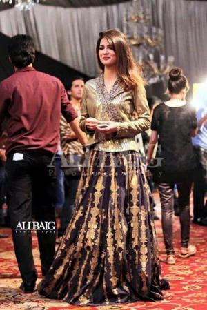Madiha Imam