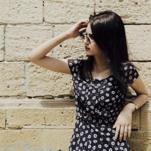 Madiha Imam