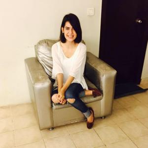 Madiha Imam