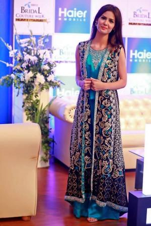 Madiha Imam