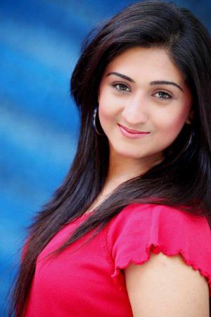 Madiha Rizvi