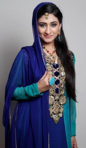 Madiha Rizvi