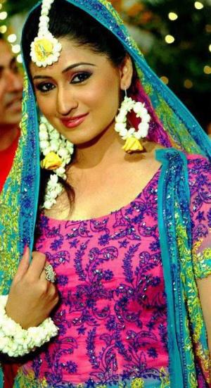 Madiha Rizvi