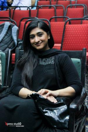 Madiha Rizvi