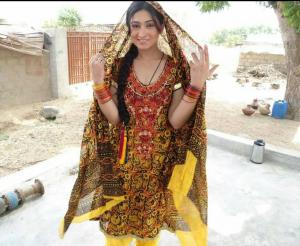 Madiha Rizvi