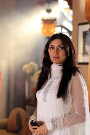 Maheen Rizvi