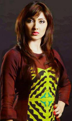 Maheen Rizvi