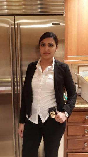 Maheen Rizvi