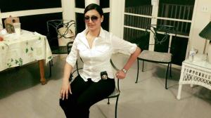Maheen Rizvi