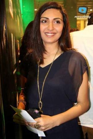 Maheen Rizvi
