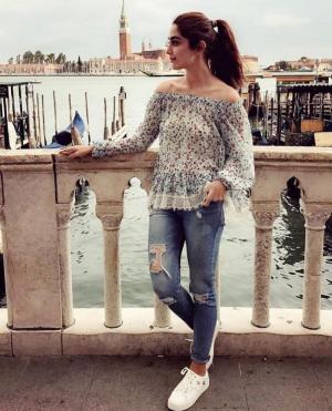 Maya Ali