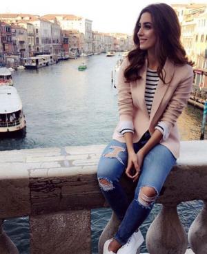 Maya Ali