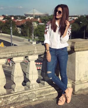 Maya Ali