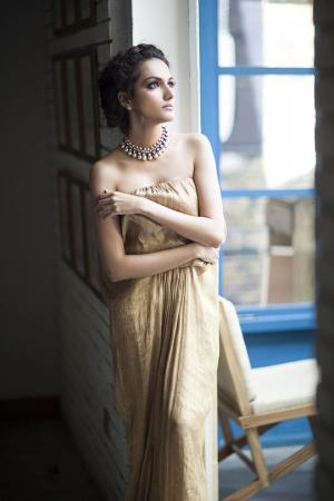 Meera Ansari