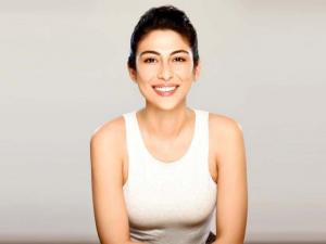 Meesha Shafi