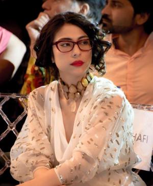 Meesha Shafi
