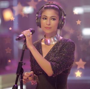 Meesha Shafi