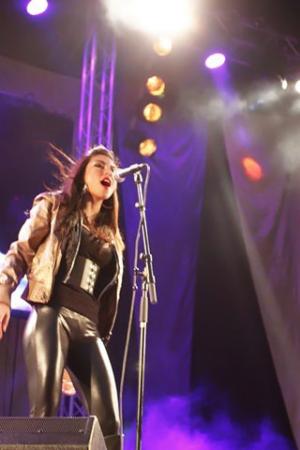 Meesha Shafi
