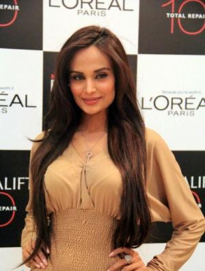 Mehreen Syed
