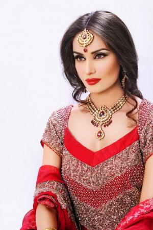 Mehreen Syed