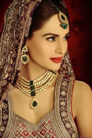 Mehreen Syed