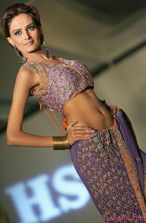 Mehreen Syed