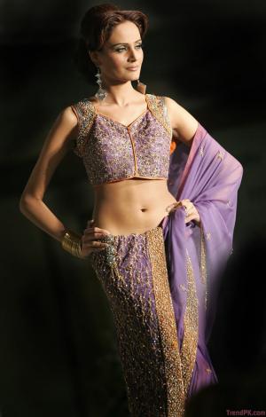 Mehreen Syed