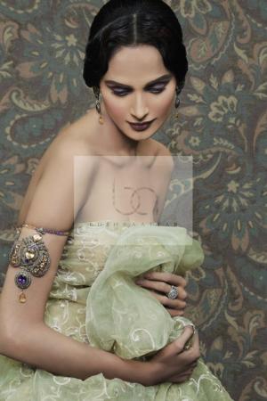 Mehreen Syed