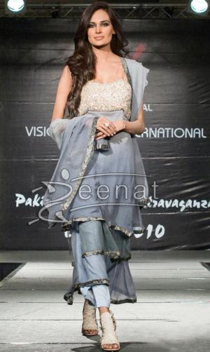 Mehreen Syed