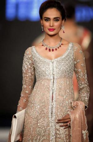Mehreen Syed
