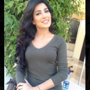 Mehwish Hayat
