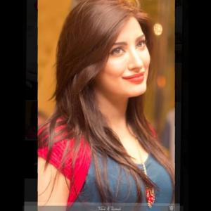 Mehwish Hayat