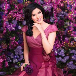 Mehwish Hayat