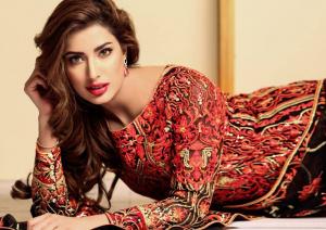 Mehwish Hayat