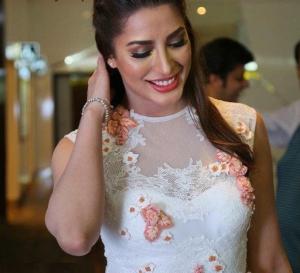 Mehwish Hayat