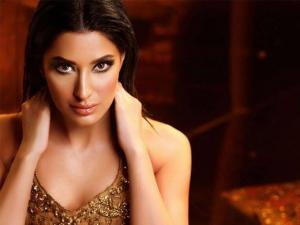 Mehwish Hayat