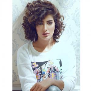 Mehwish Hayat