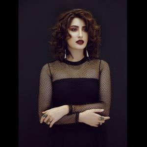 Mehwish Hayat