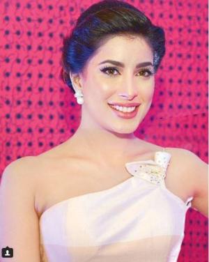 Mehwish Hayat