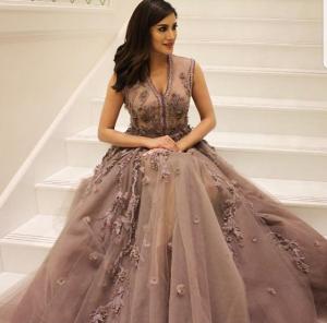 Mehwish Hayat