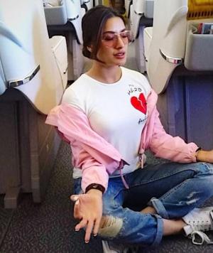 Mehwish Hayat