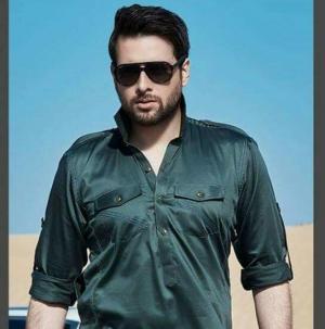 Mikaal Zulfiqar