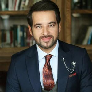 Mikaal Zulfiqar