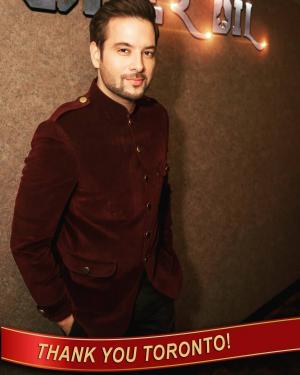Mikaal Zulfiqar