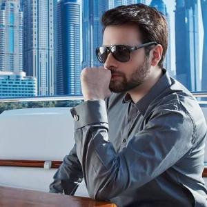 Mikaal Zulfiqar